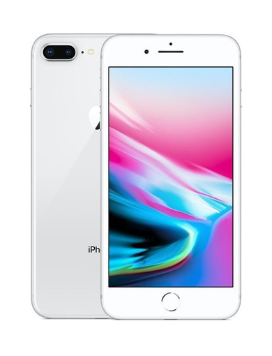 Изображение товара: Apple iPhone 8 Plus 64gb Silver